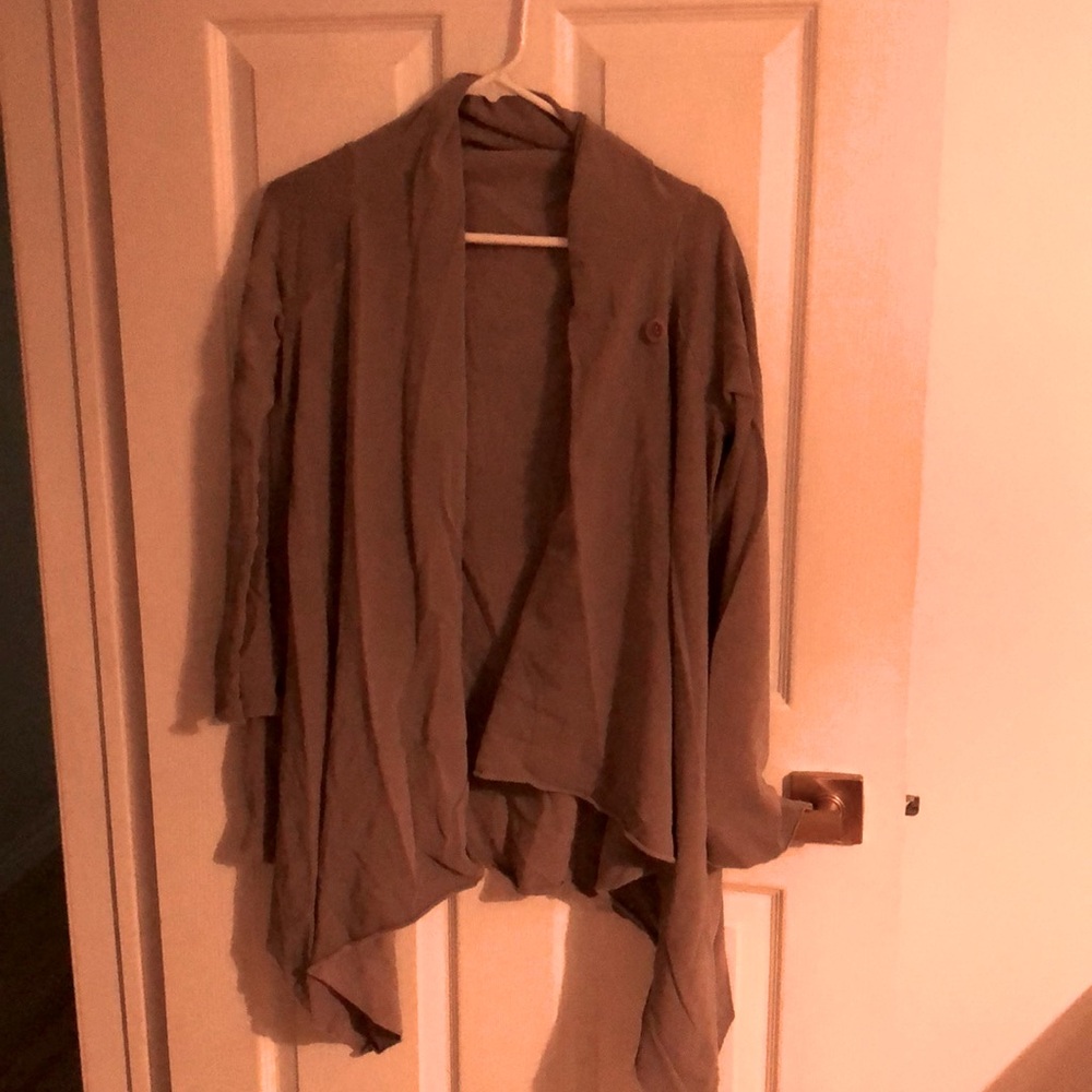 Splendid cardigan Small